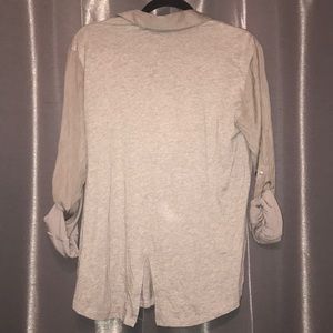 LOFT Tops - Loft Button Down Shirt Size Small LOFT Tops - Loft Button Down Shirt Size Small